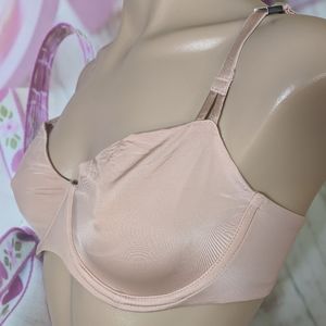 VS Dream Angels bra push-up w/o padding nude